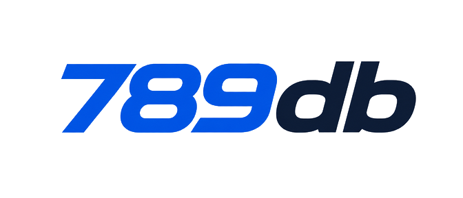 789db brand logo for Bangladesh users